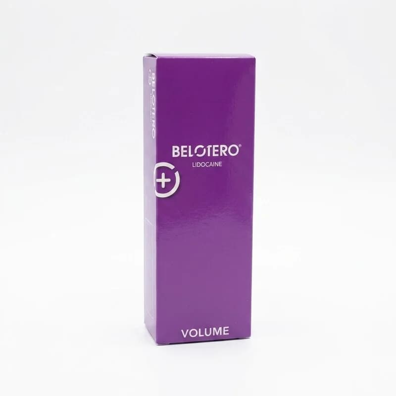 Belotero Volume Lidocaine — 1 mL syringe
