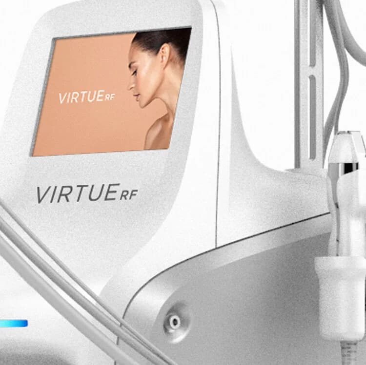 VirtueRF Microneedling Platform