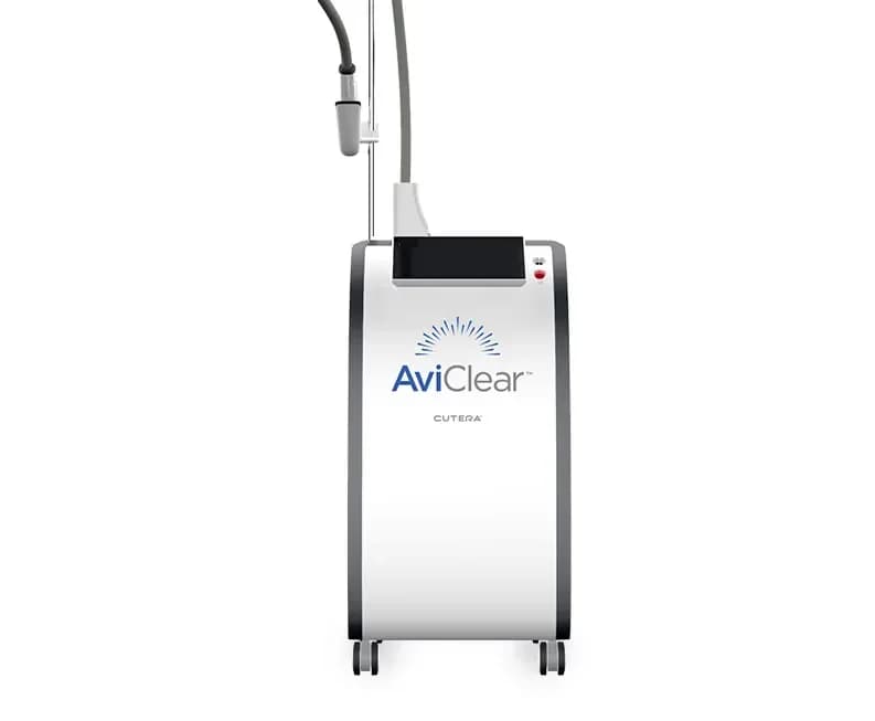 Cutera AviClear System