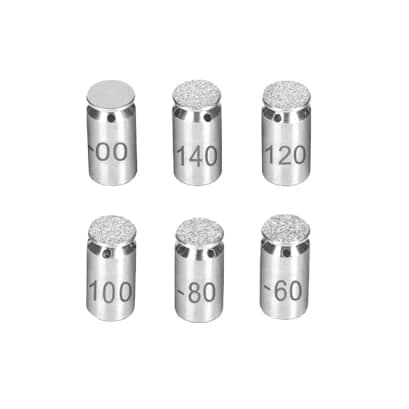 DiamondGlow Pro Tip 6pk