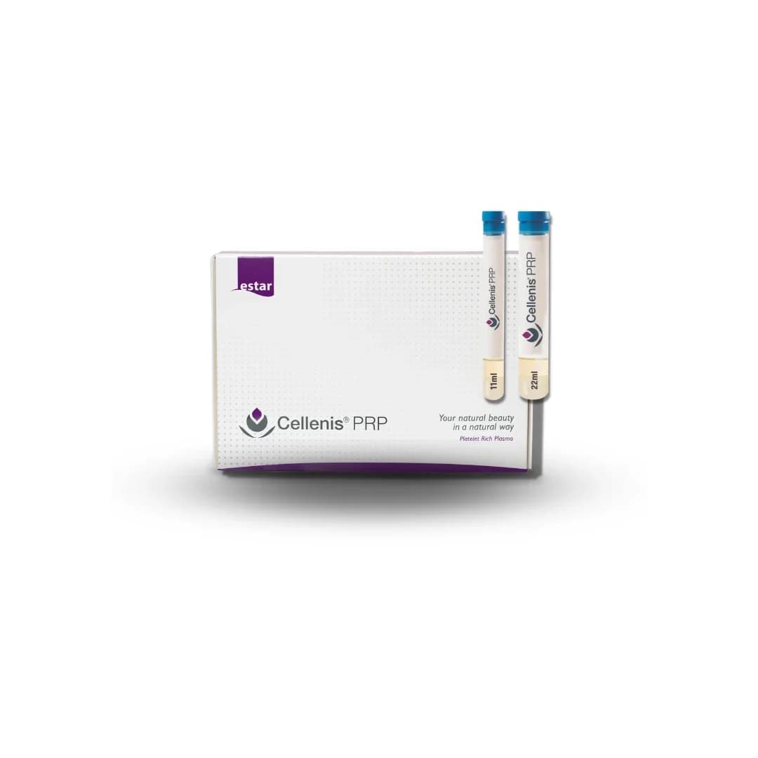 Eclipse PRP Patient Kit — 22 mL
