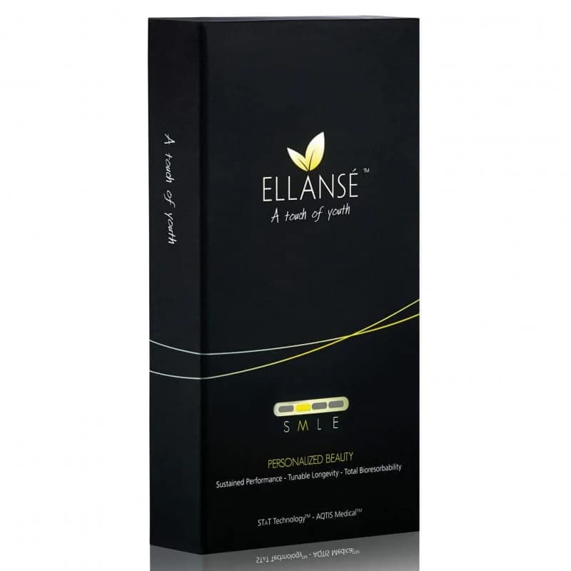 Ellansé M — 2 × 1 mL