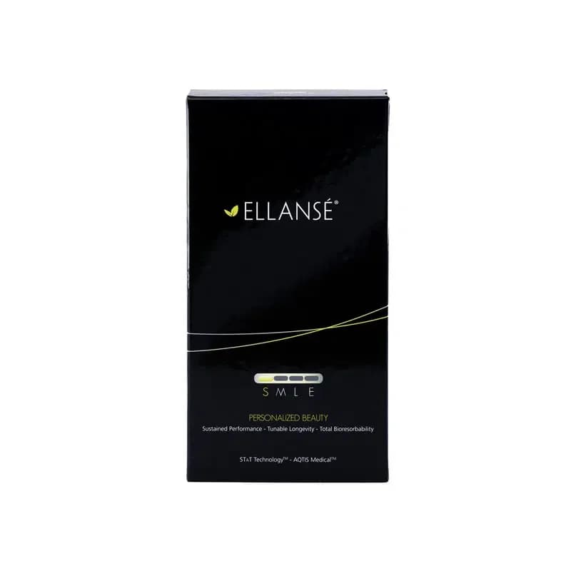 Ellansé S — 2 × 1 mL