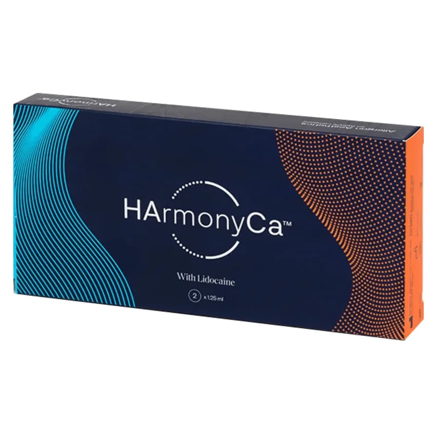 HArmonyCa with Lidocaine — 2 × 1.25 mL