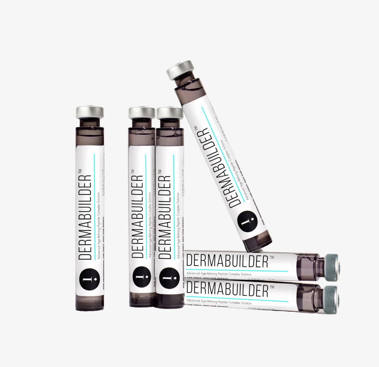 Hydrafacial Dermabuilder Booster