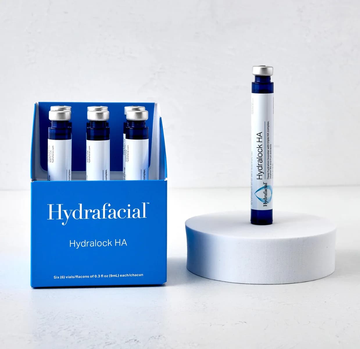 Hydrafacial Hydralock HA Booster