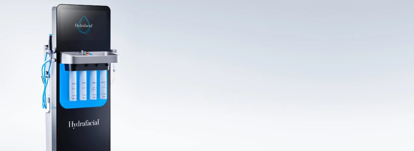 Hydrafacial Syndeo Delivery System