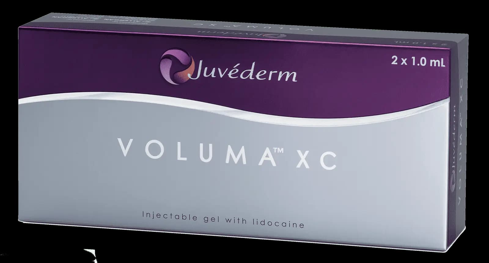 Juvederm Voluma XC 2 x 1mL