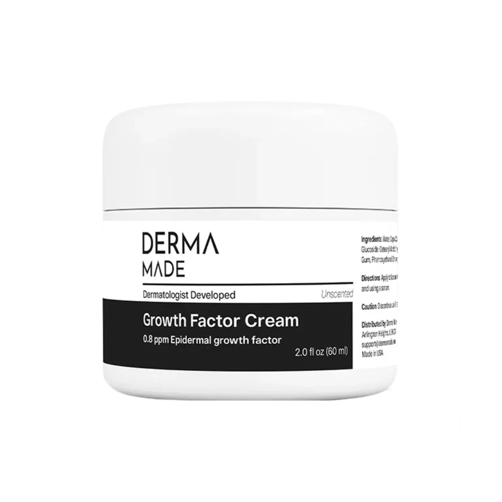 Derma Made Growth Factor Cream