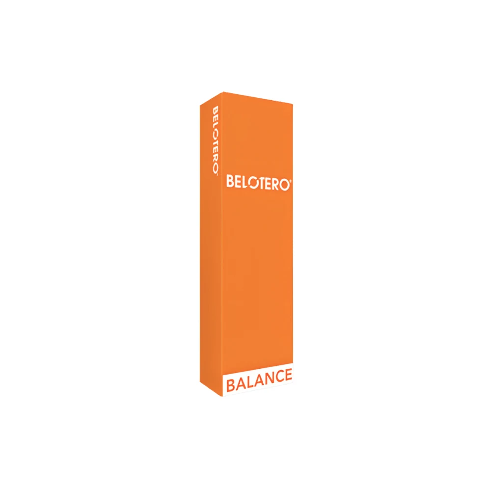 Merz Aesthetics Belotero Balance (1 x 1.0cc)