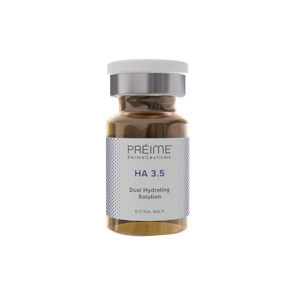 Preime HA 3.5