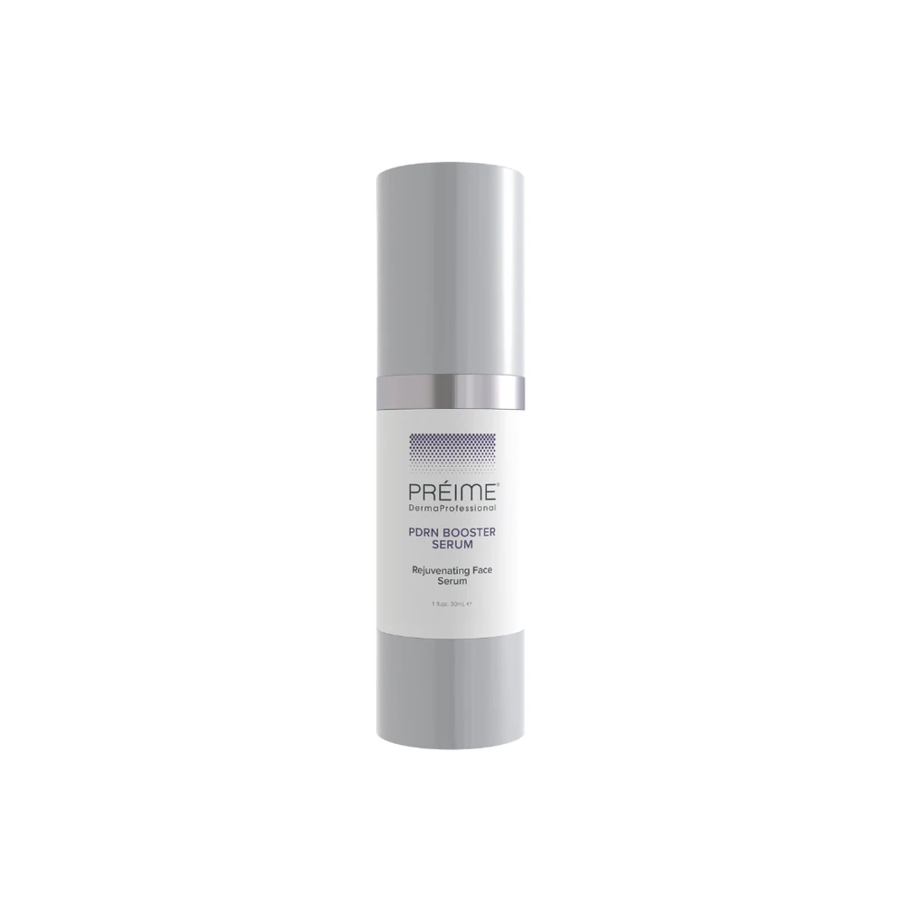 Preime PDRN Booster Serum