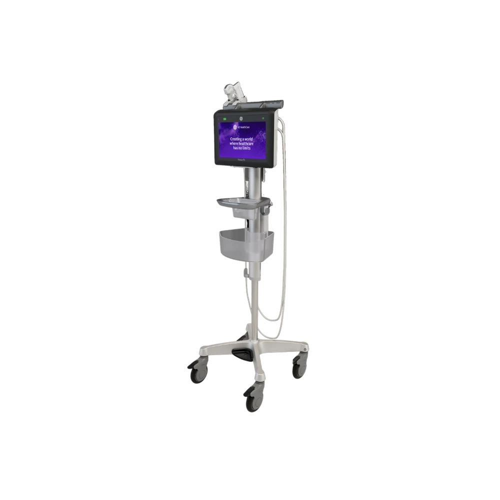 Venue Fit R5 Standard by GE Healthcare
