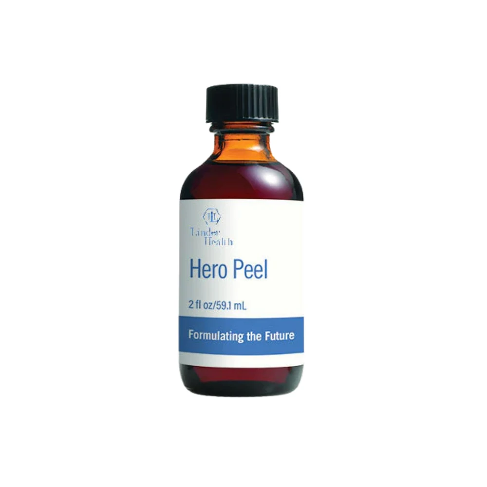 Linder Health Hero Peel (2 oz)