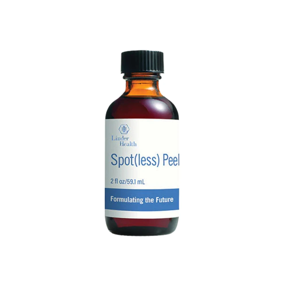 Linder Health Spot(less) Peel (2 oz)