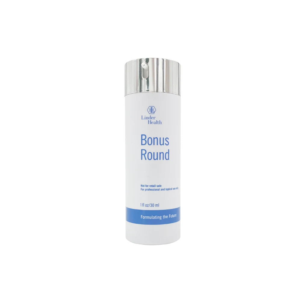Linder Health Bonus Round (1 oz)
