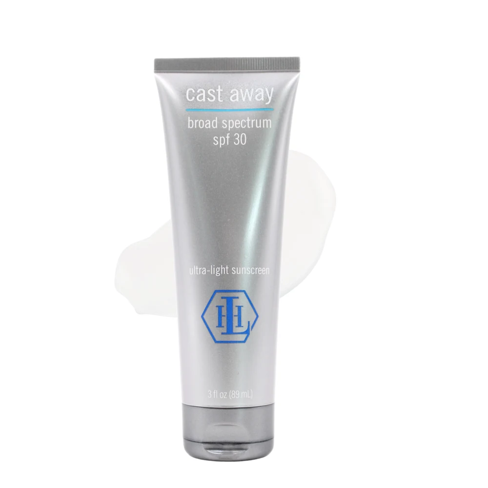 Linder Health CastAway Broad Spectrum SPF 30