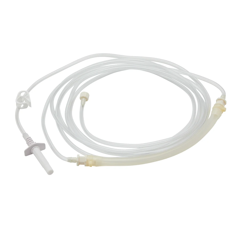 Solta Medical OEM VentX/VASER Infiltration Tubing