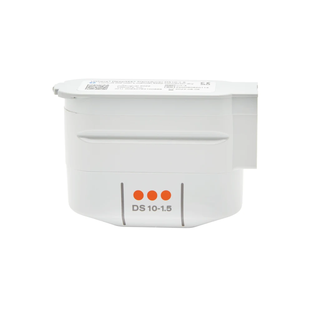 Merz Aesthetics Ultherapy DeepSEE DS Transducer