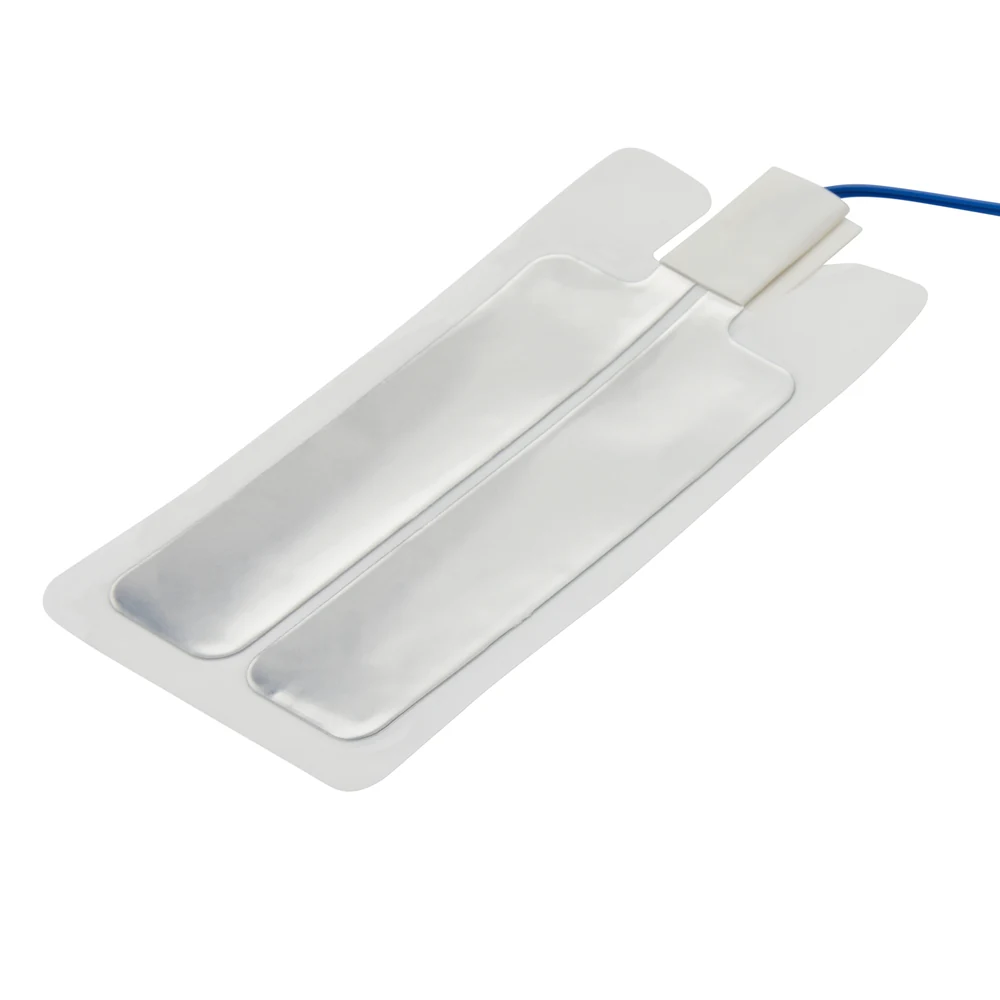 Apyx Medical Renuvion/Apyx Split Grounding Pads