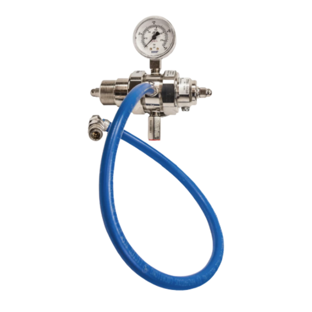 Apyx Medical Renuvion Replacement Regulator