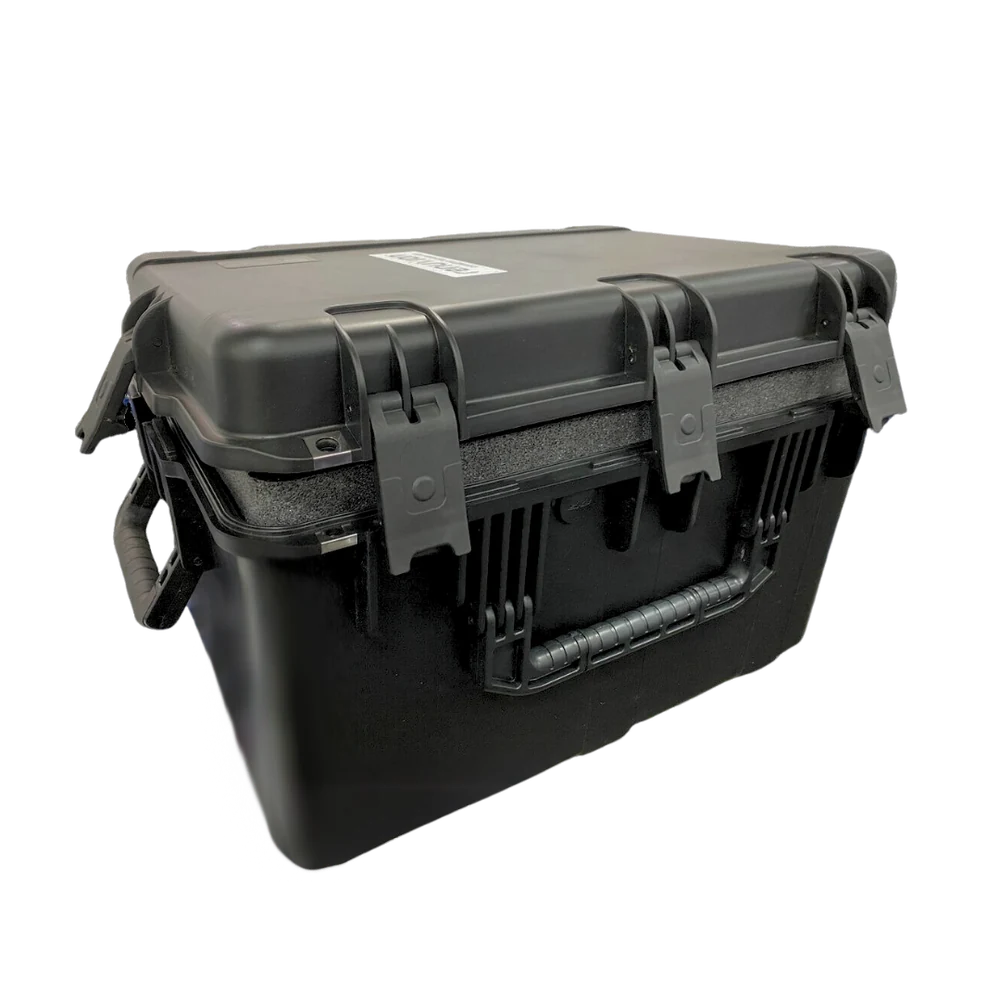 Apyx Medical Renuvion Pelican Case