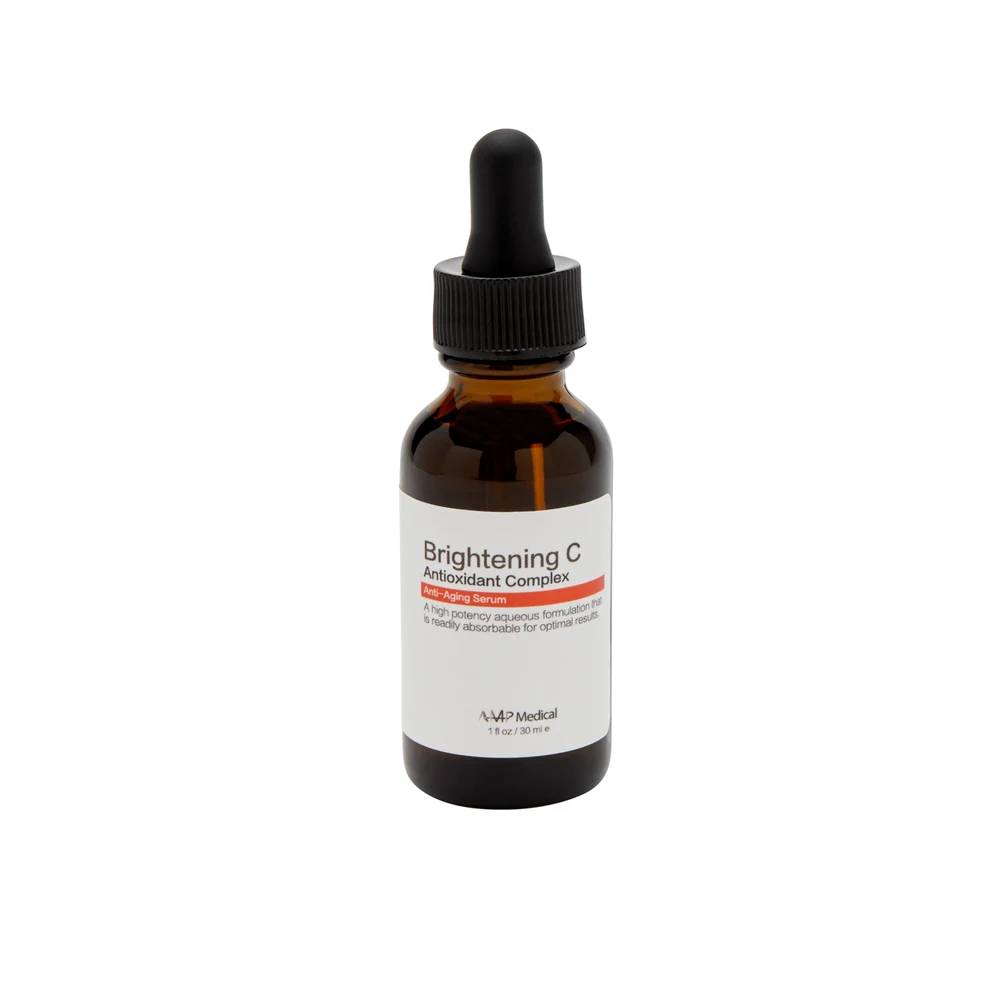 AMP Medical Brightening C | 1oz