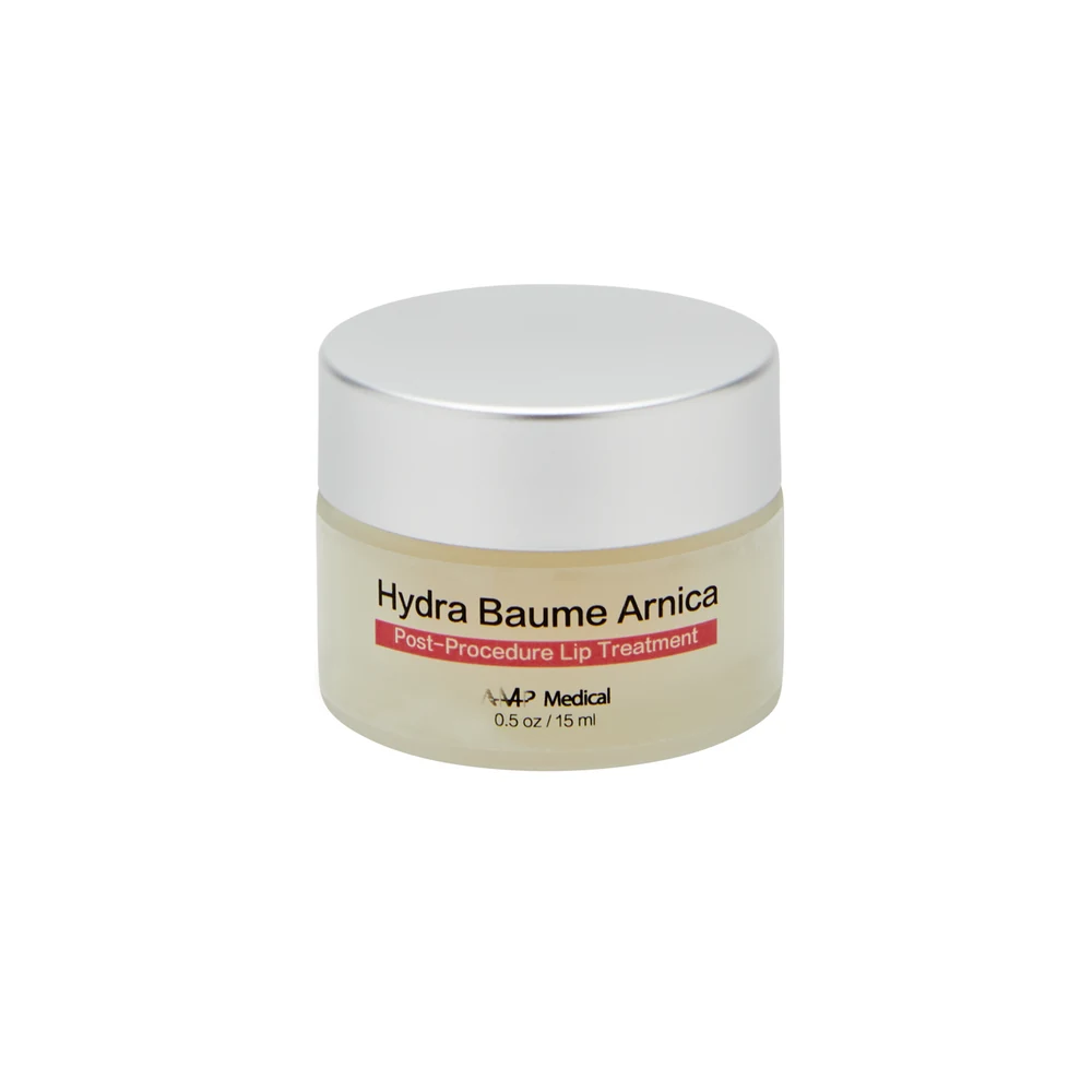 AMP Medical Hydra Baume Arnica Lip Treatment | 0.5oz