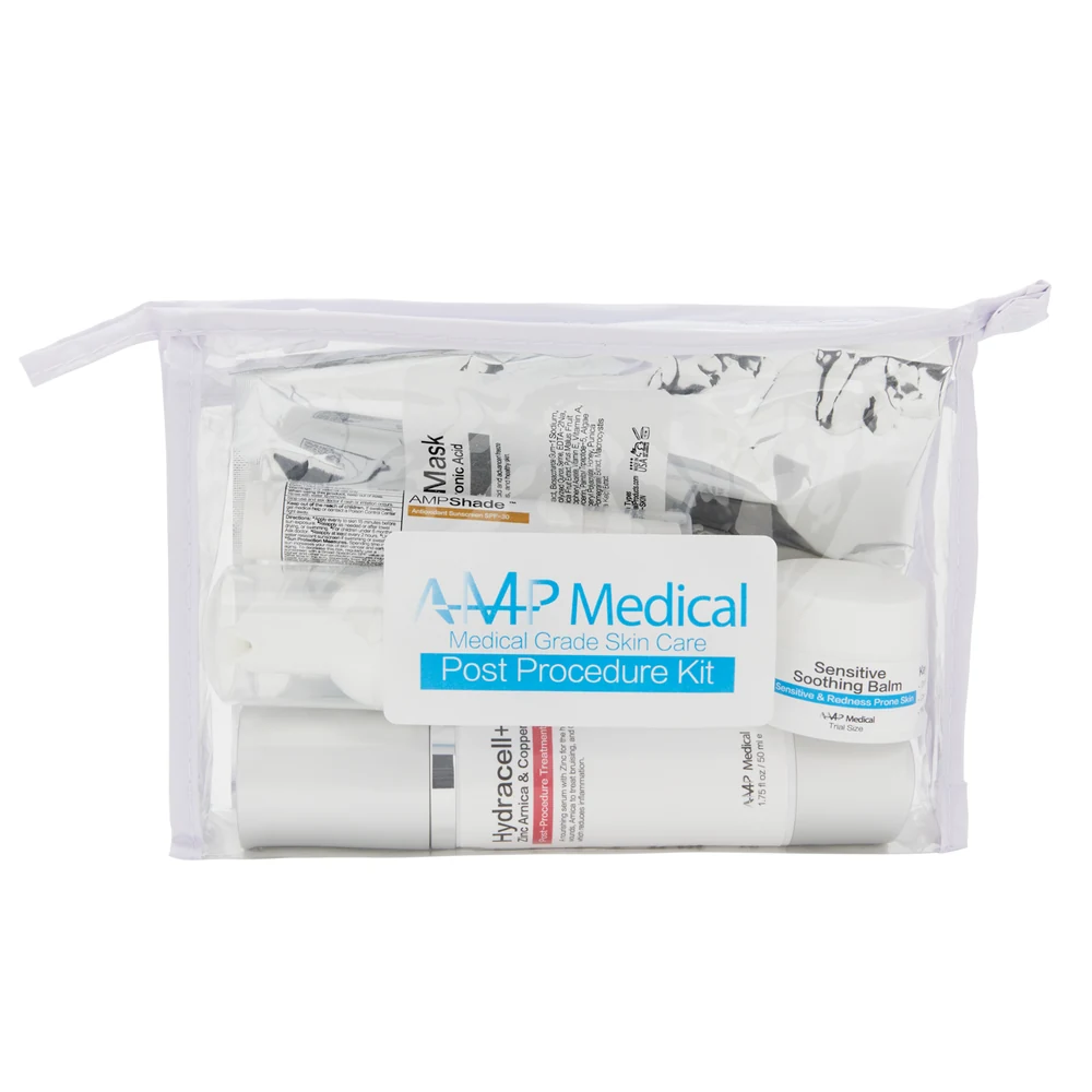 AMP Medical Post Procedure Kit