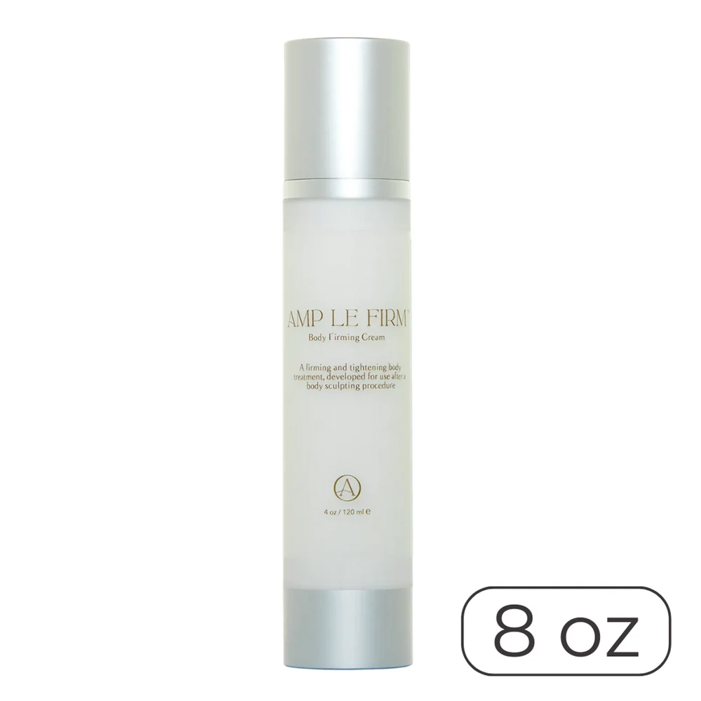 AMP Medical AMP Le Firm Body Cream