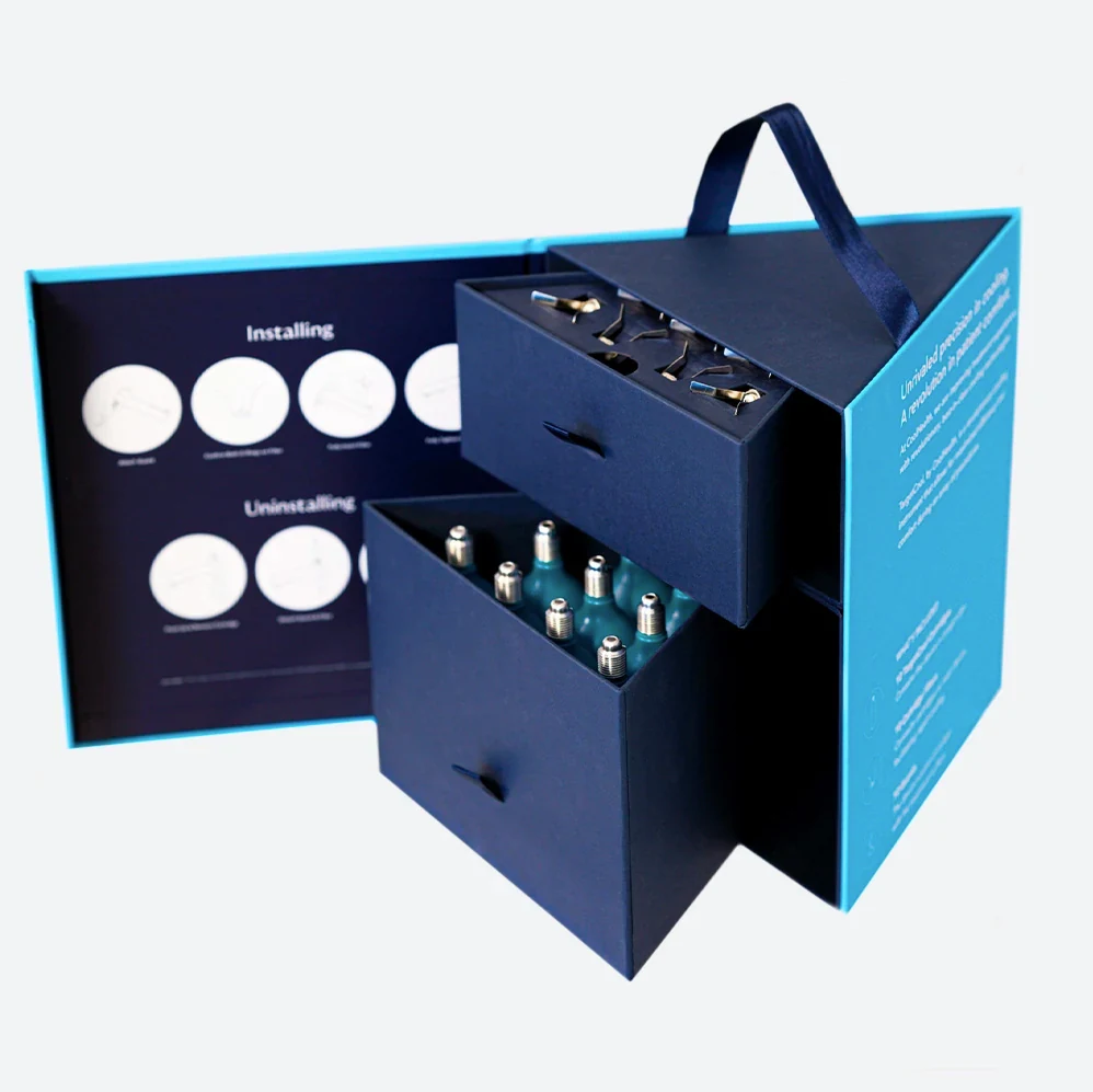 CoolHealth TargetCool Triangle Kit