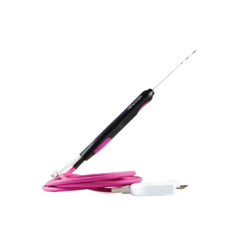 Apyx Medical Renuvion Micro Handpiece | Case of 6