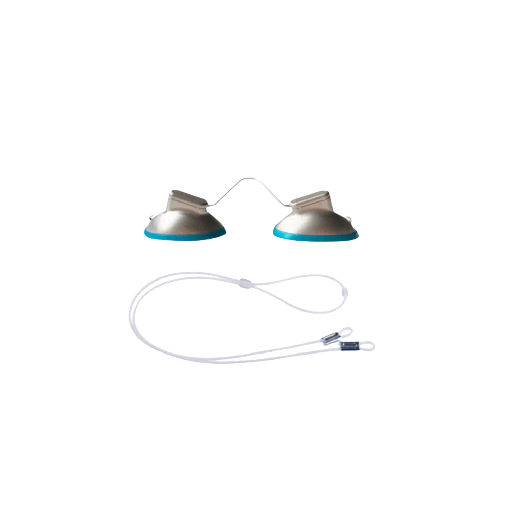 Innovative Optics PTCEIII-Blue Adjustable Goggles