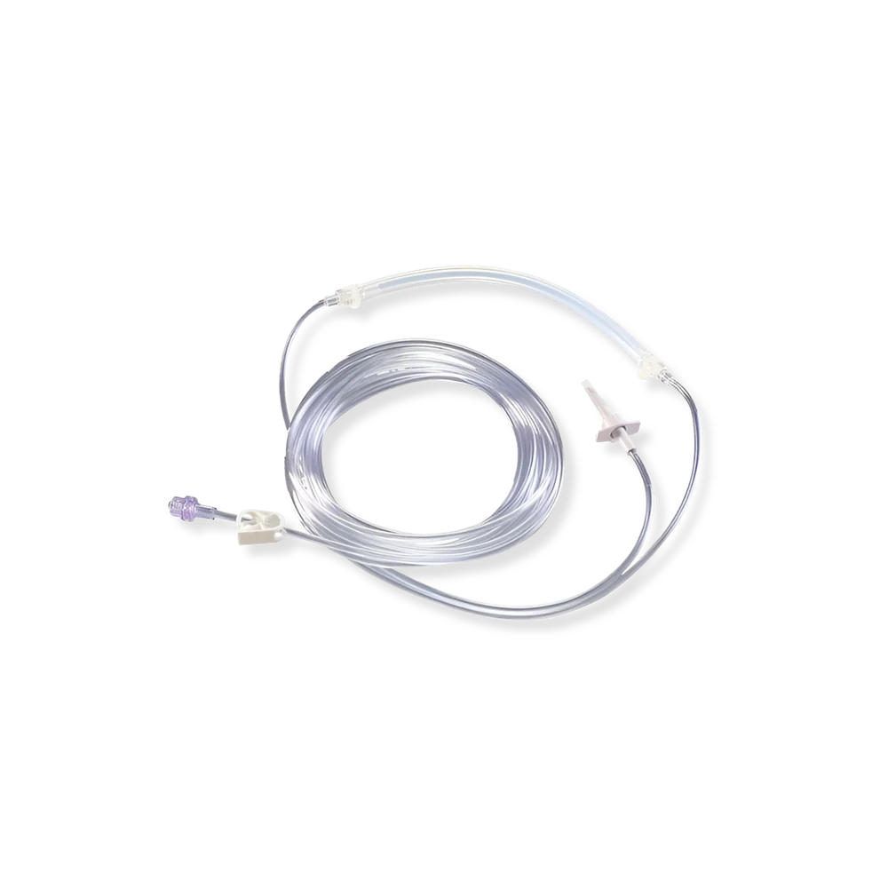 Cellmyx Single Spike Infiltration/Tumescent Tubing - 10 Pack