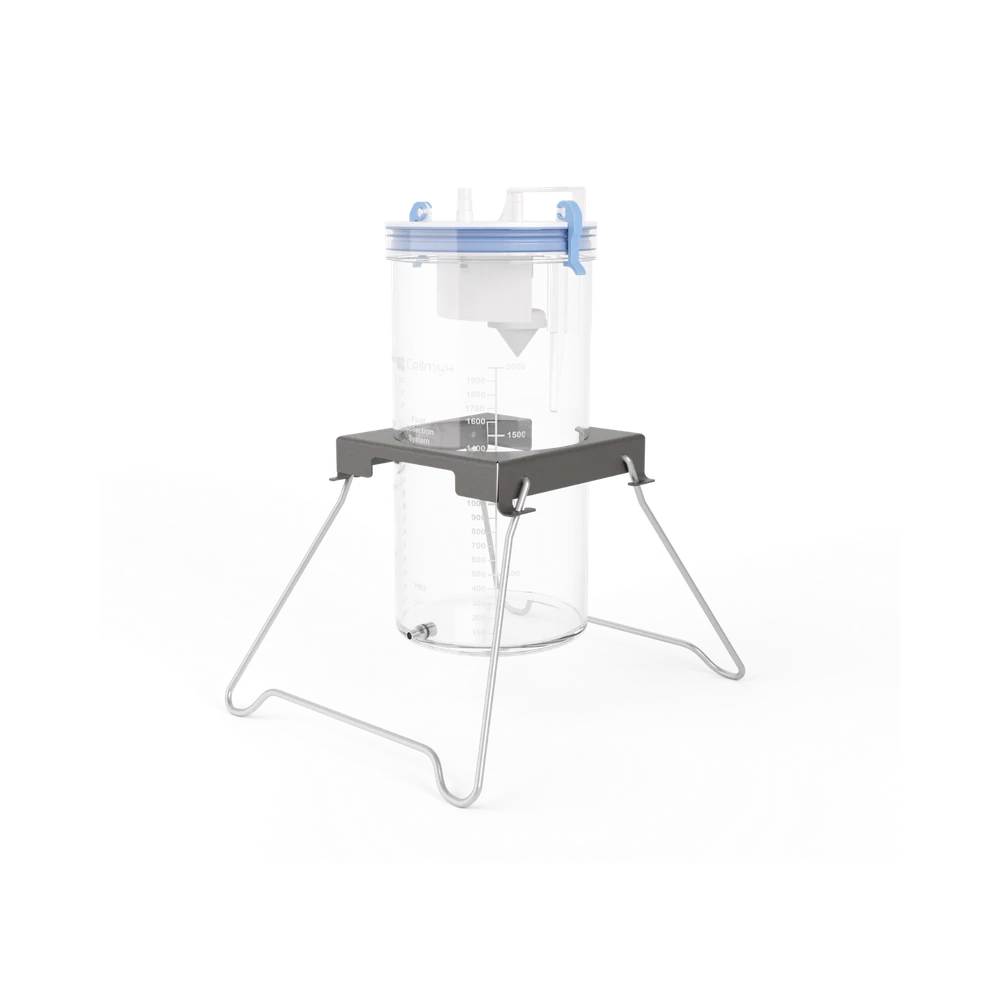 Cellmyx Fat Transfer Canister, Autoclavable