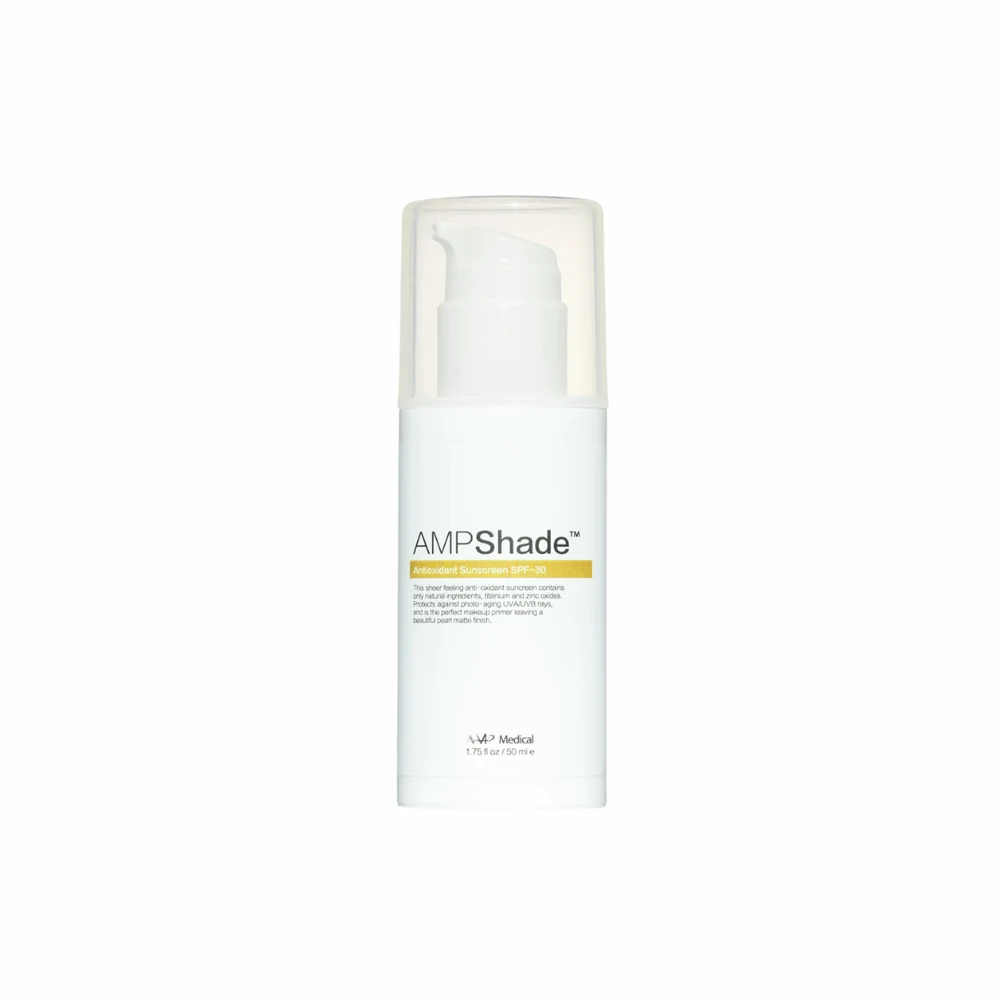 AMP Medical AMPShade SPF-30 – Case of 12