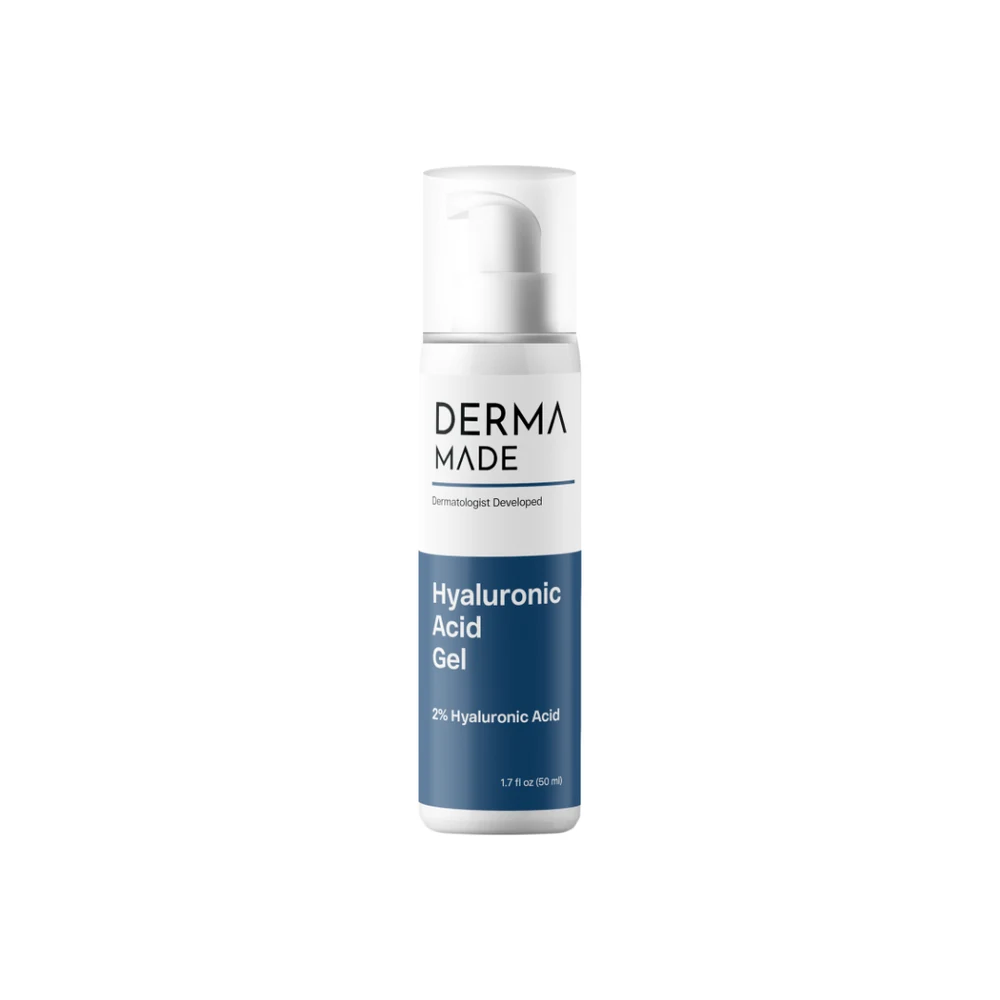 Derma Made Hyaluronic Acid Gel