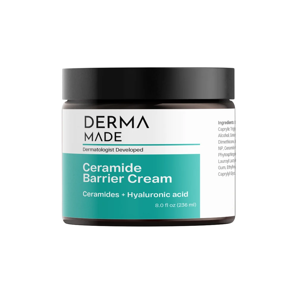 Derma Made Ceramide Barrier Cream