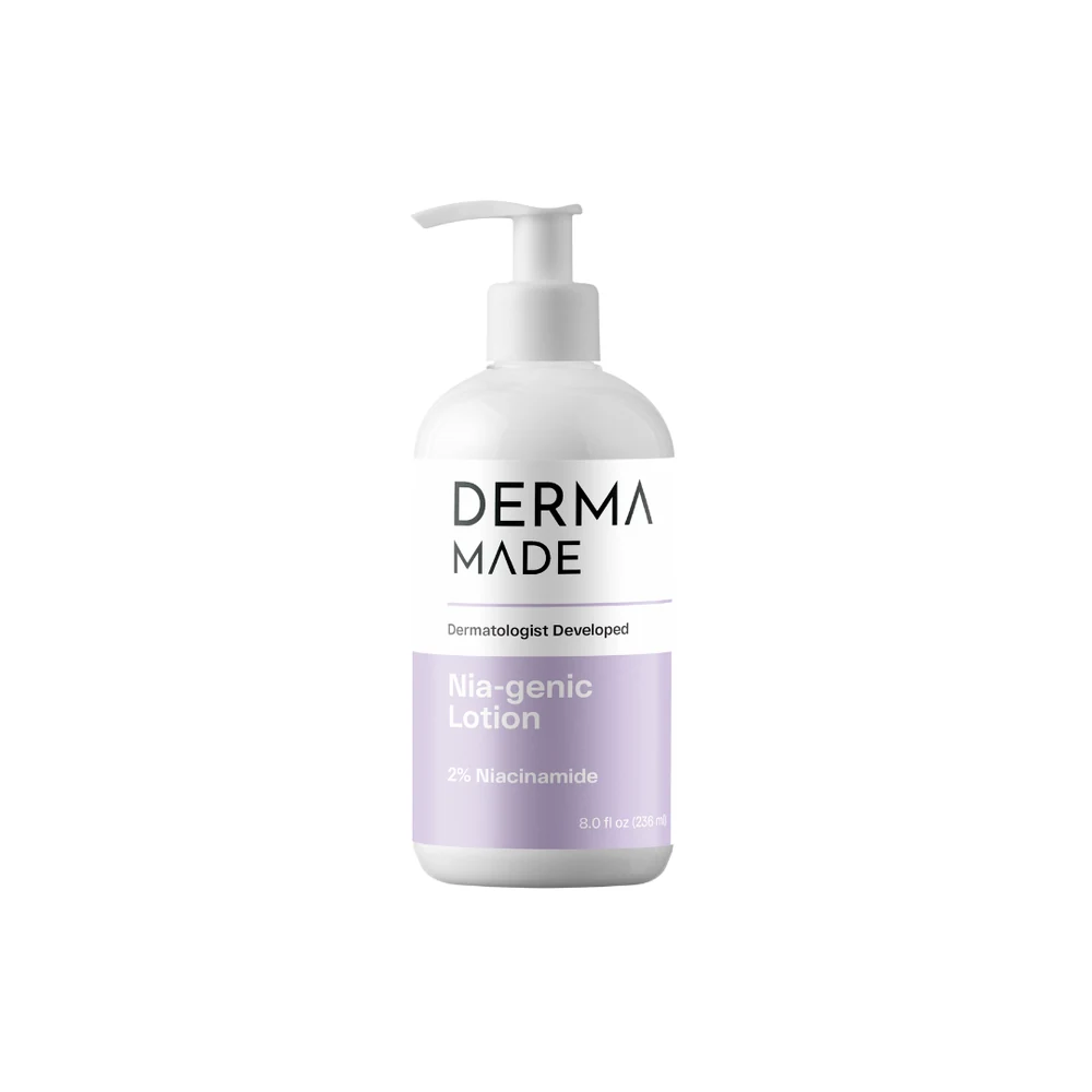 Derma Made Nia-Genic Lotion
