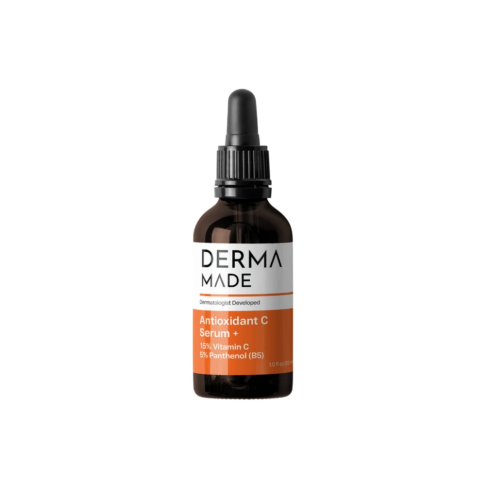 Derma Made Antioxidant C Serum +