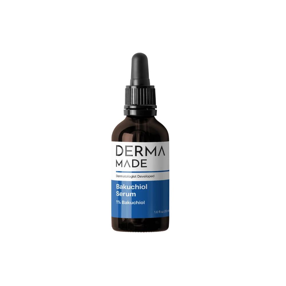 Derma Made Bakuchiol Serum