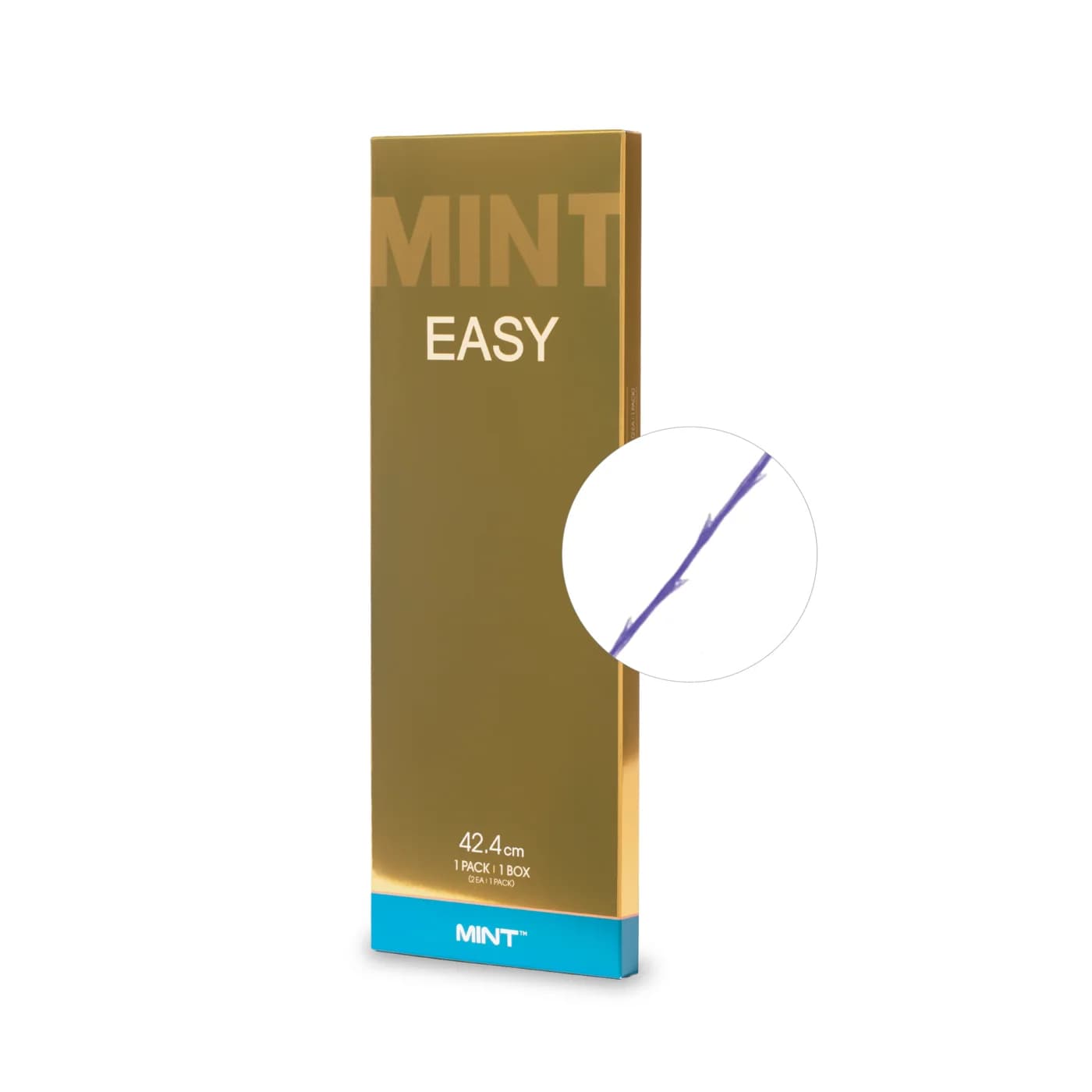 MINT Easy PDO Threads — 2 threads