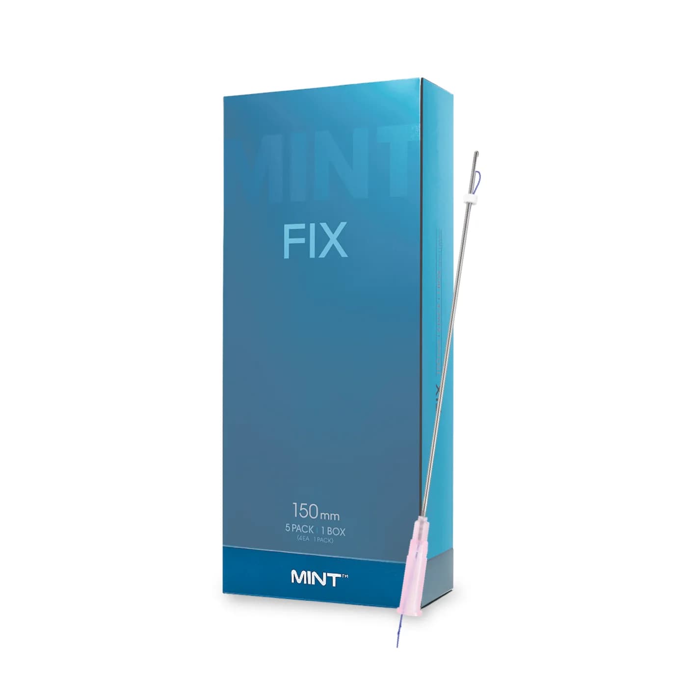 MINT Fix+ PDO Threads — 20 threads