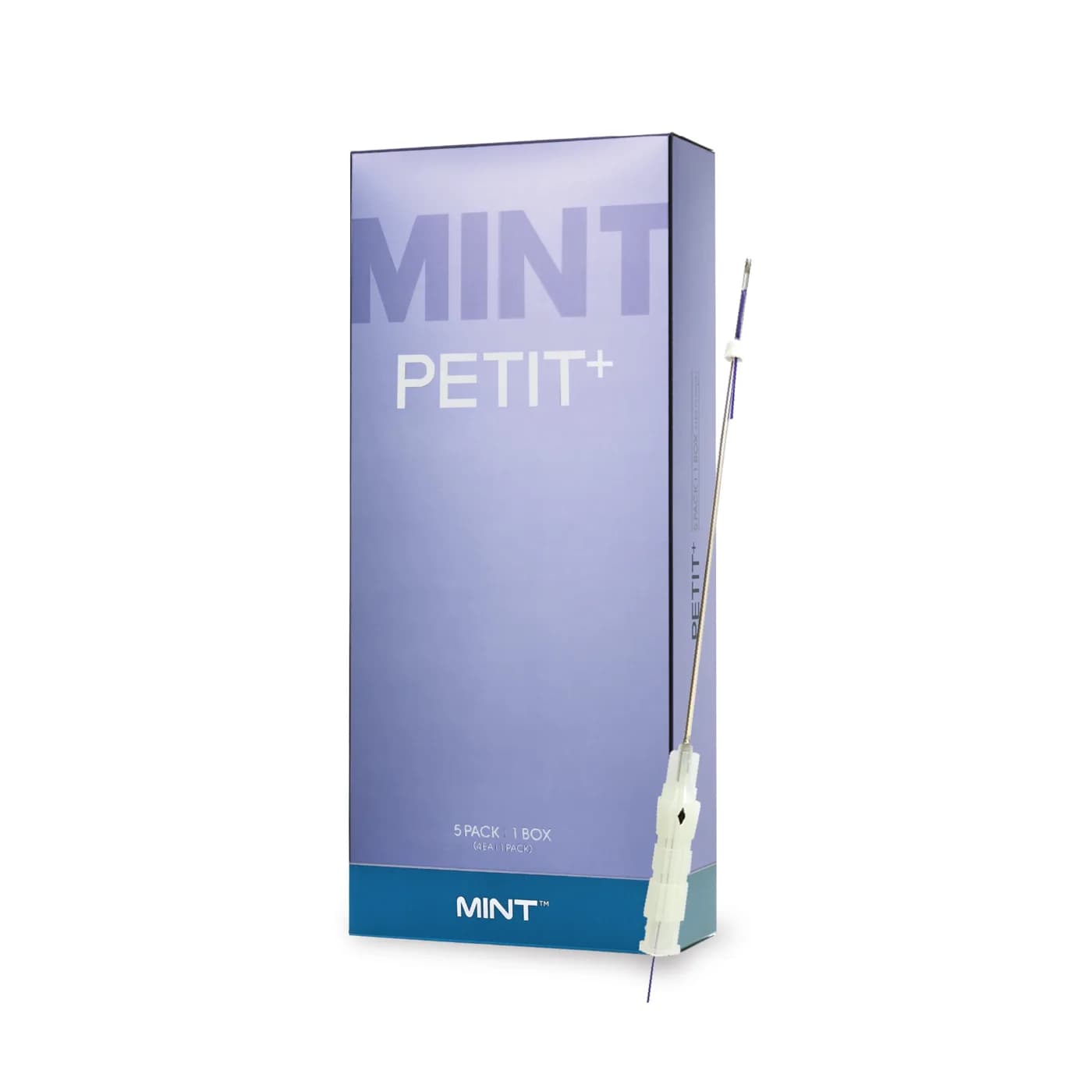 MINT Petit+ PDO Threads — 20 threads