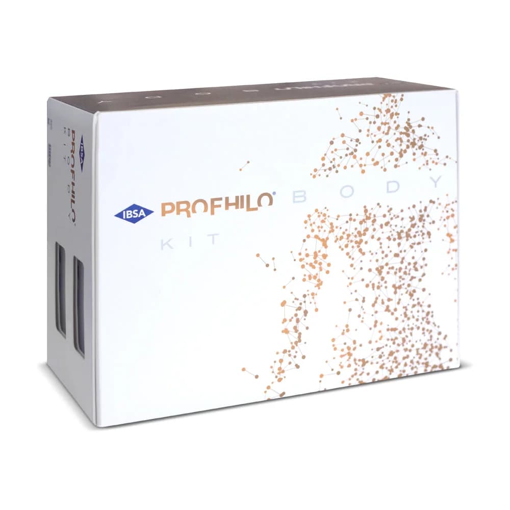 Profhilo Body Kit — 2 × 3 mL