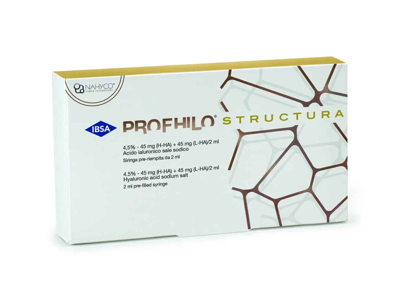 Profhilo Structura — 1 × 2 mL