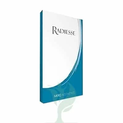 RADIESSE — 0.8 mL syringe