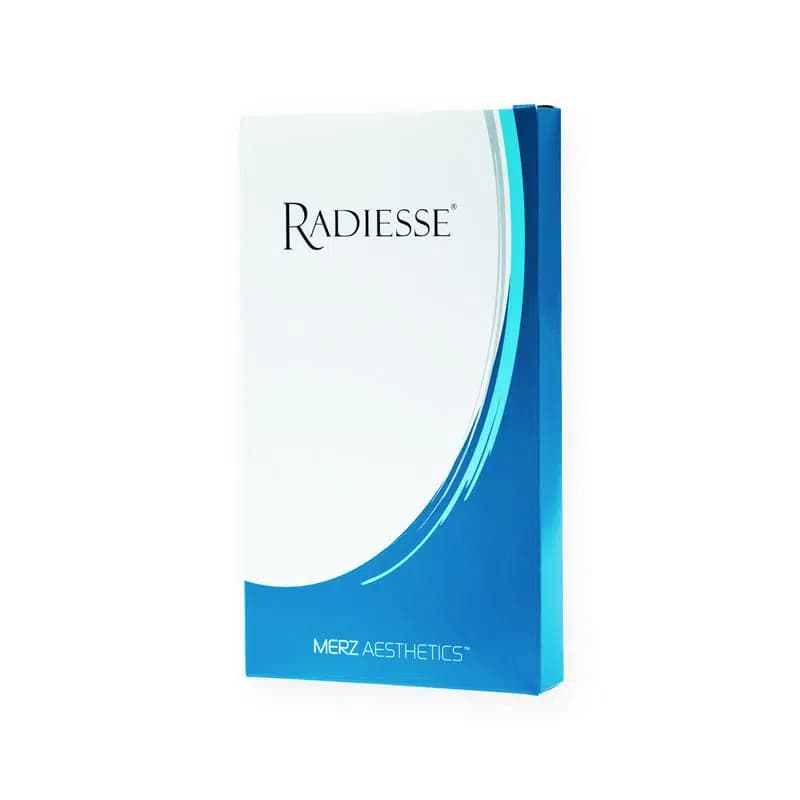 RADIESSE — 1.5 mL syringe (without lidocaine)
