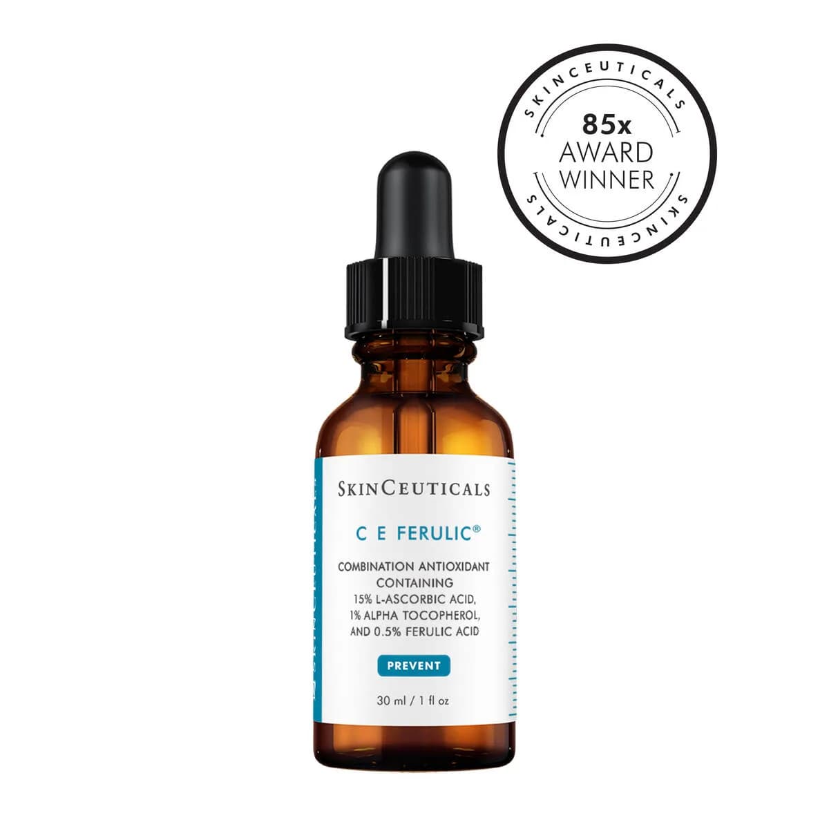 SkinCeuticals C E Ferulic Antioxidant Serum — 30 mL