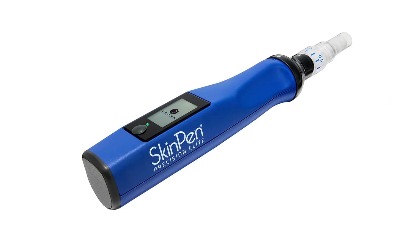 SkinPen Elite Cartridge Unit (ECU)
